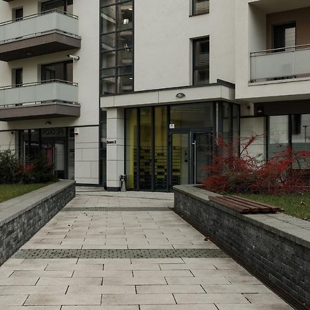 Nest Inn Stiletto Apartment كلوج-نابوكا المظهر الخارجي الصورة
