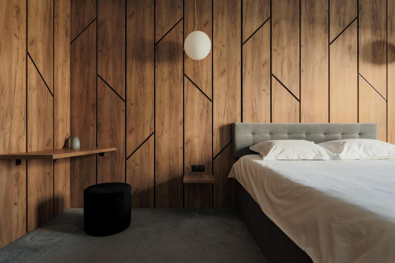 Nest Inn Stiletto Apartment كلوج-نابوكا المظهر الخارجي الصورة