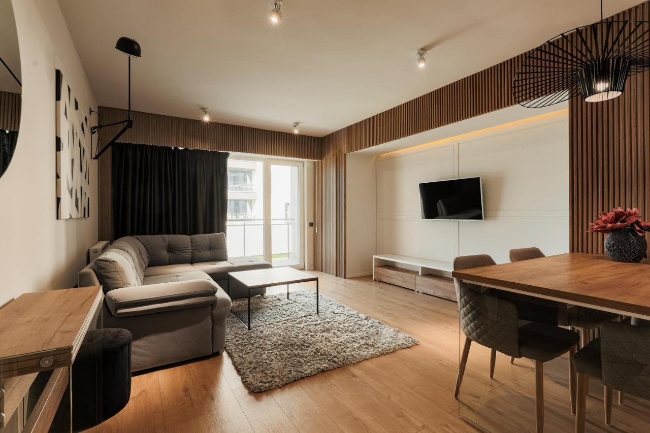 Nest Inn Stiletto Apartment كلوج-نابوكا المظهر الخارجي الصورة